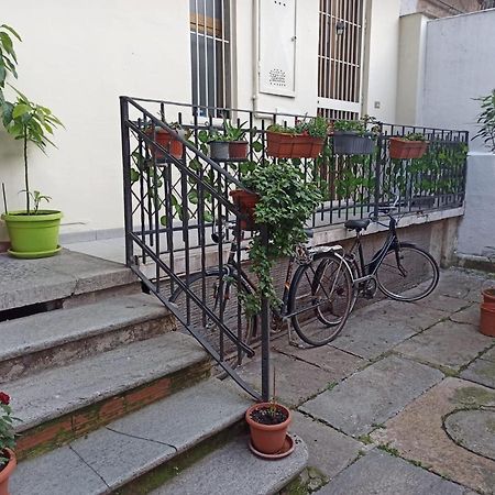 La Casa Del Mondo Turin Exterior photo