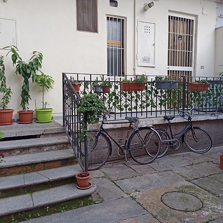 La Casa Del Mondo Turin Exterior photo